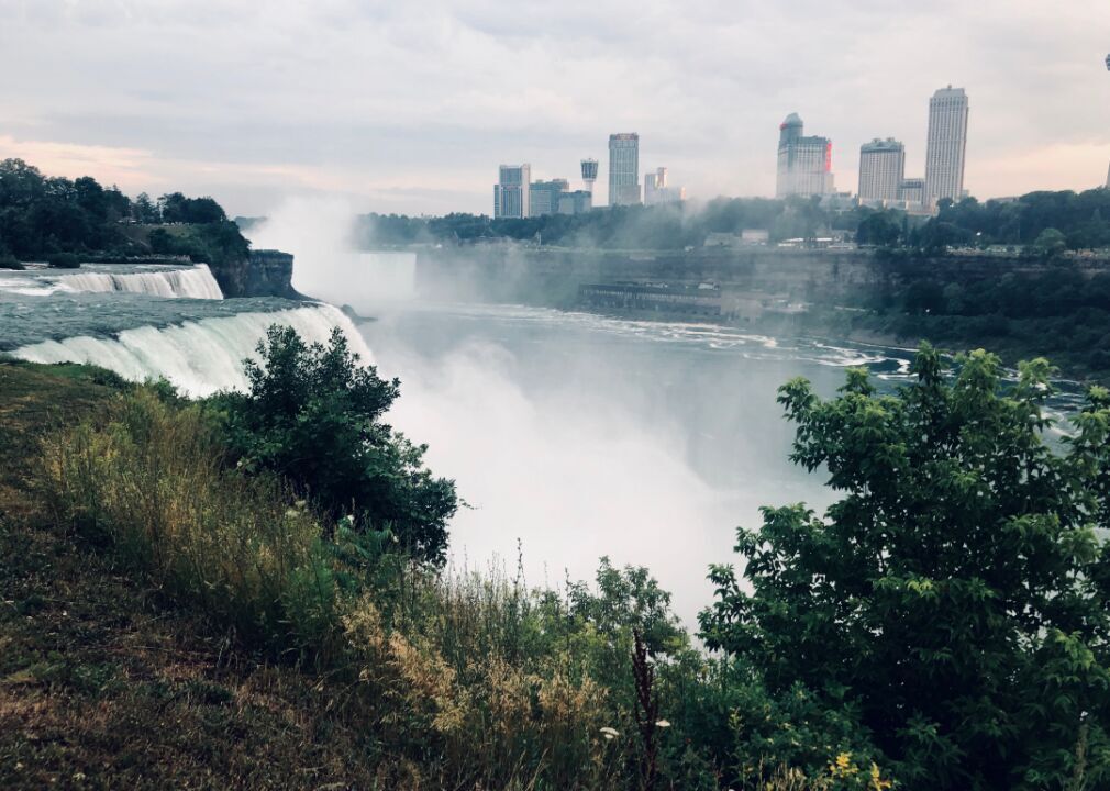 #41. Buffalo, NY